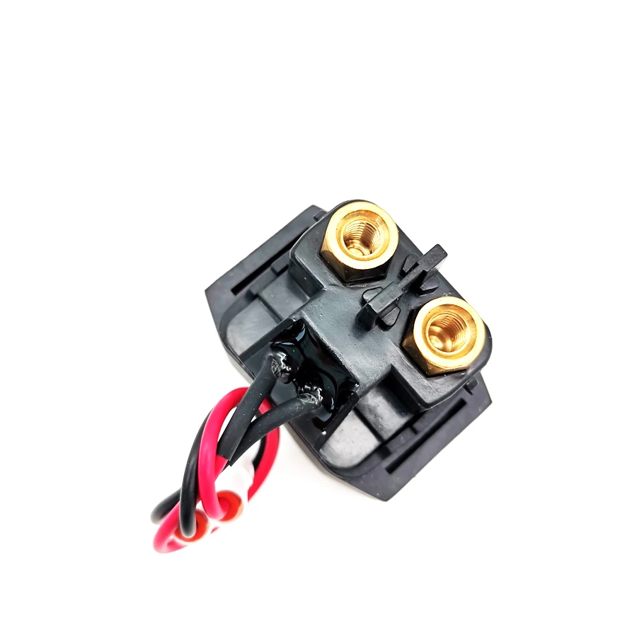 

Starter Relay Solenoid for Yamaha Grizzly YFM 600 1999-2001