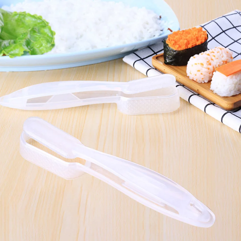 Кухонная форма для суши легко приготовить и быстро завершить обед нетоксичный