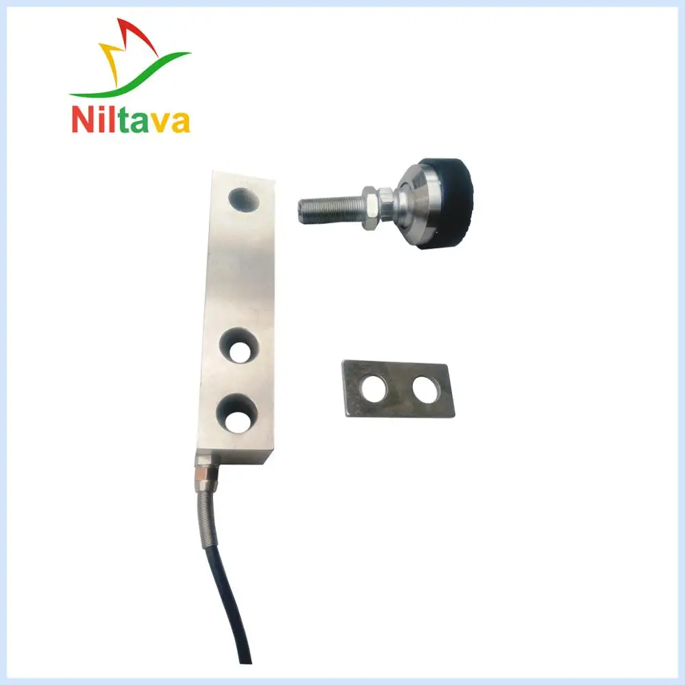 SQB ячейка загрузки 500 кг до 2500 кг|Весы| |