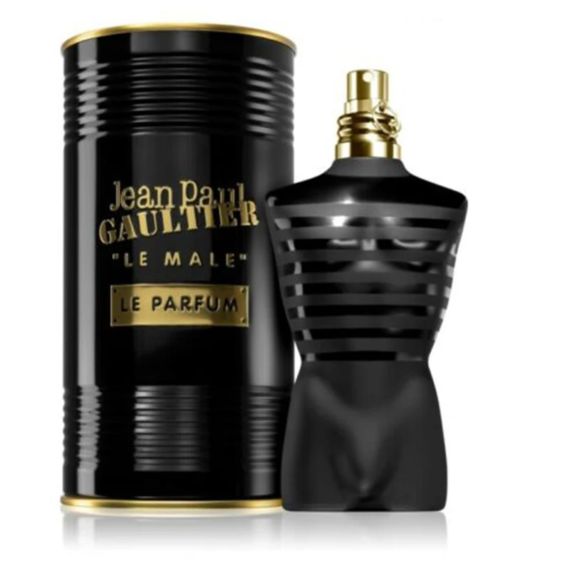 

Best-selling Parfums Homme LE MALE Long Lasting Charm Male Cologne Fragrance Parfume for Men Original Body Spray