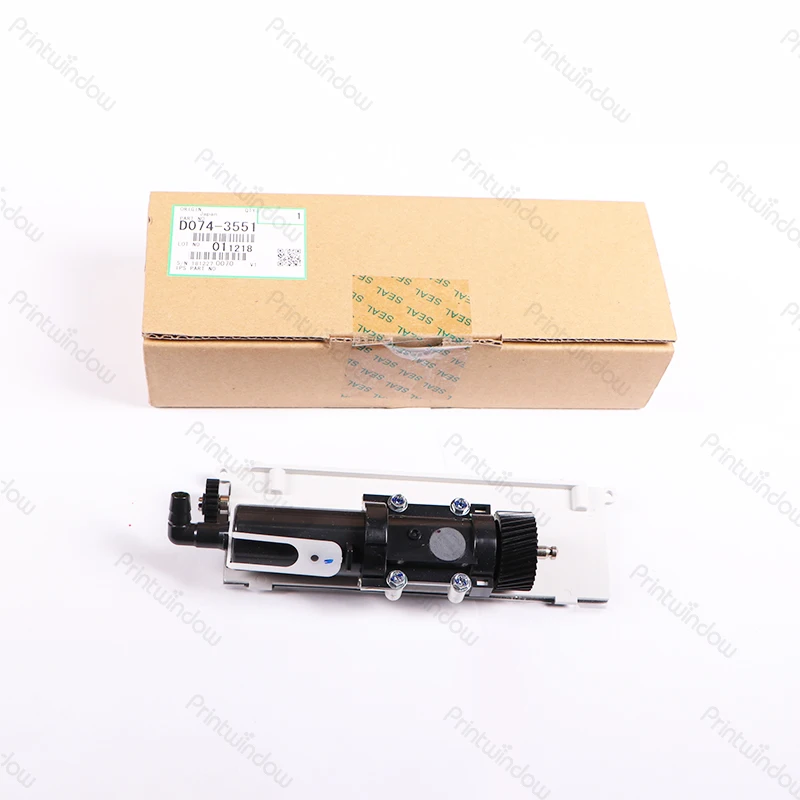 Насос тонера D0743551 в сборе для Ricoh Pro C651EX C751EX C651 C751 | Компьютеры и офис
