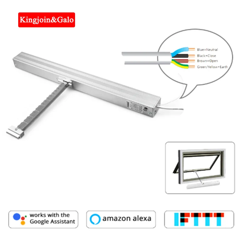 Новинка 2020 высококачественный Интеллектуальный автоматический Электрический