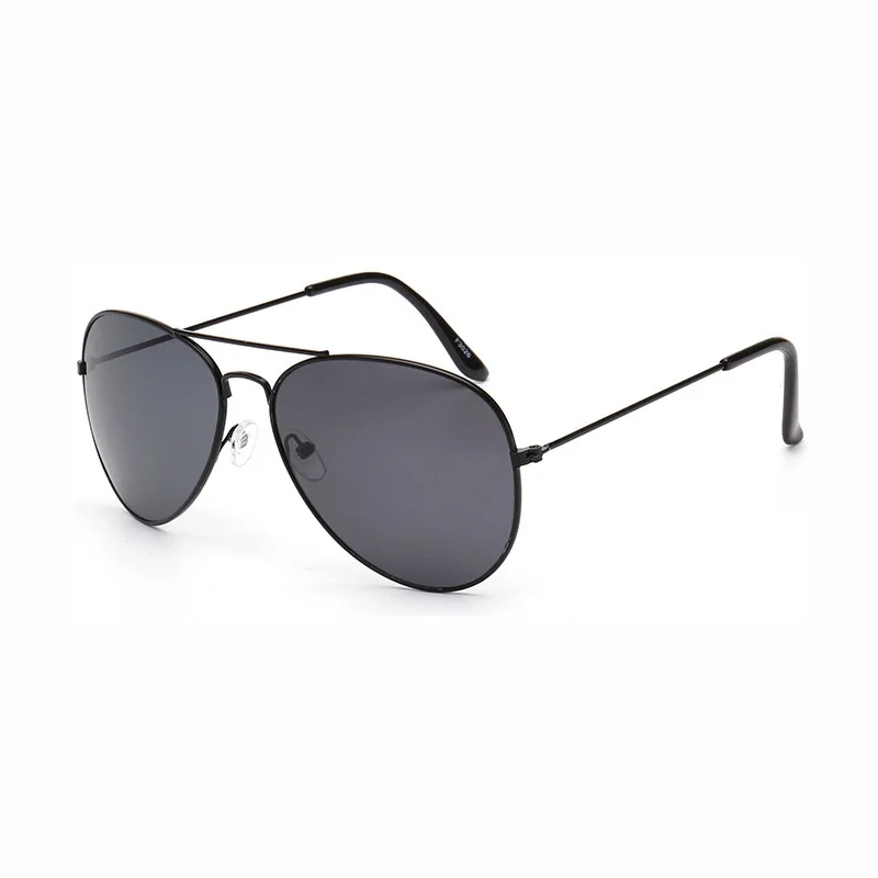 ZEONTAAT Classic Aviation Sunglasses Men Sunglasses Women Driving Mirror Male and Female Sun glasses Oculos de sol 3025