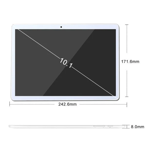 Android 10, 1,  9, 0 , 4G, Wi-Fi, 2 SIM-, 6 + 128