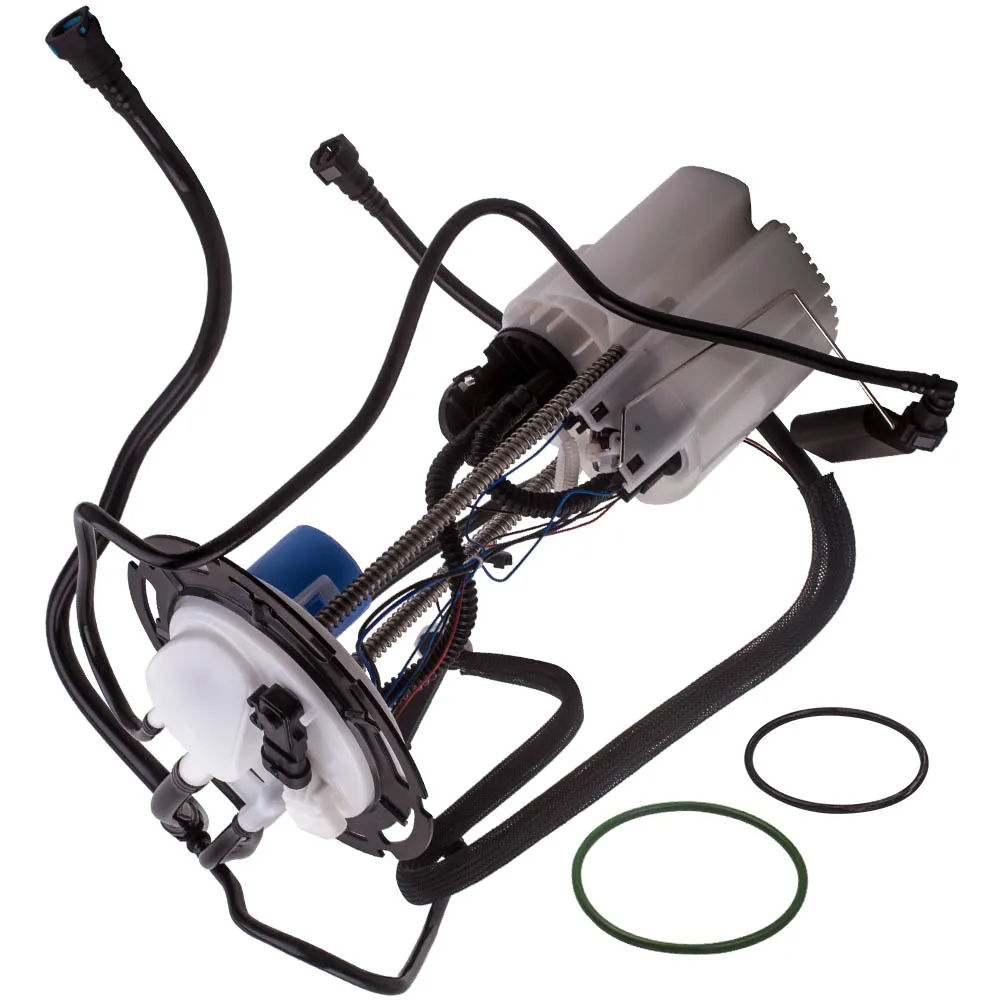 

Fuel Pump Module Assembly for Chevy Equinox V6 3.4L Petrol Sport Utility E3626M