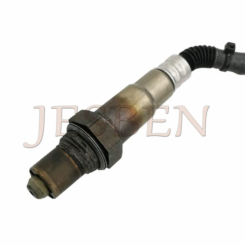 0258010038 задний Лямбда зонд O2 кислородный датчик подходит для Porsche CAYENNE AUDI A3 A4 A5 A6 A8 Q3 Q5 TT quattro 2004- 06J906262N