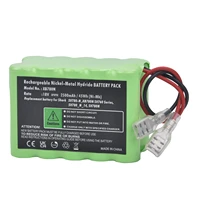 18v 2500mah sv780 rechargeable battery compatible with shark sv780 n xb780n sv760 series sv780_n_14 sv780n