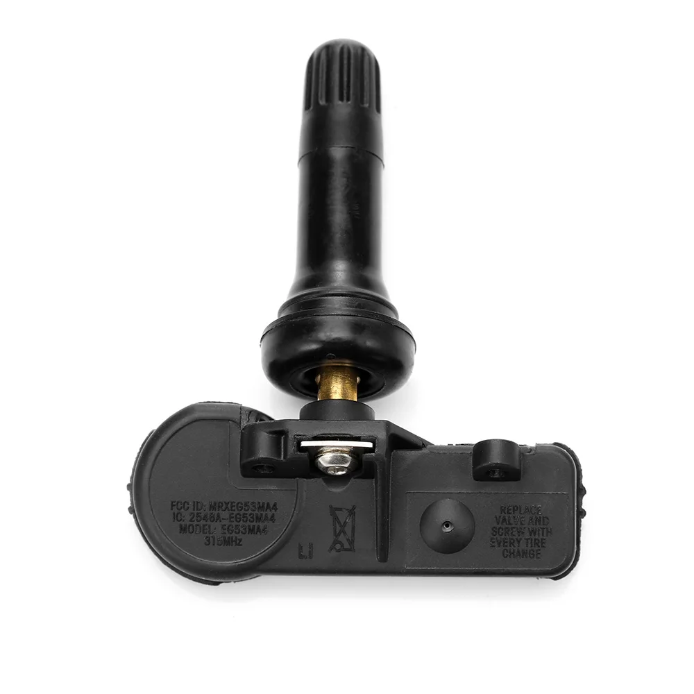 Новый датчик давления в шинах для Ford Focus Mustang Fusion Taurus Lincoln MKC MKT MKX MKZ Navigator 9L3T-1A180-AF TPMS |