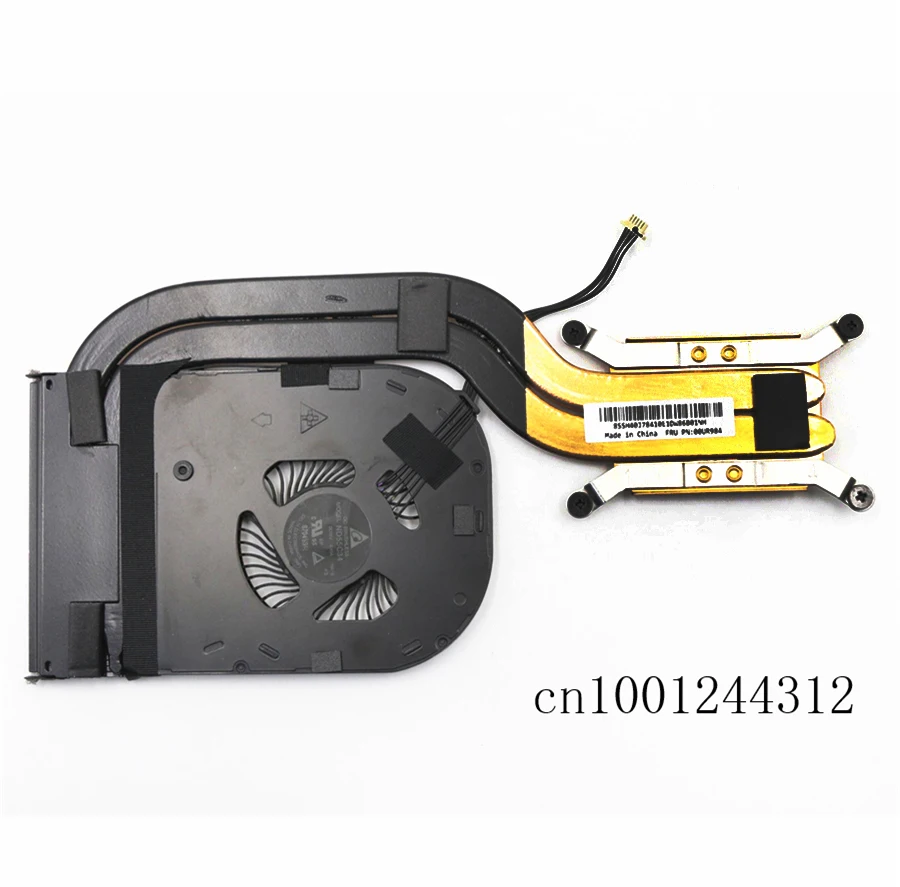 new for lenovo thinkpad x1 carbon 5th gen 2017 type 20hr 20hq 20k4 20k3 cpu cooler cooling fan 01yu011 00ur983 00ur984 free global shipping