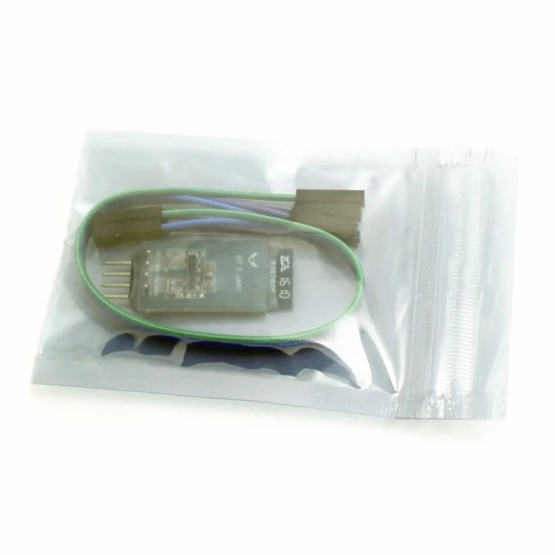 K8 V8 KBAR VBAR управление полетом Bluetooth модуль APM PIXHAWK Высокое напряжение/нормальная