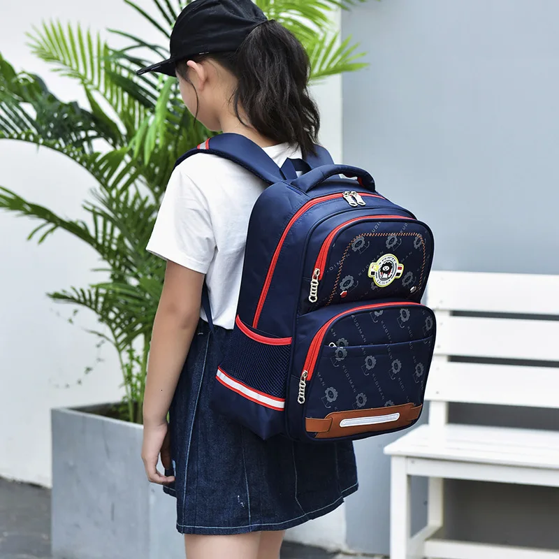 children School Bags backpacks Kids Children Schoolbags Teenager Boys&Girls rugzak orthopedic backpacks mochila escolar infantil