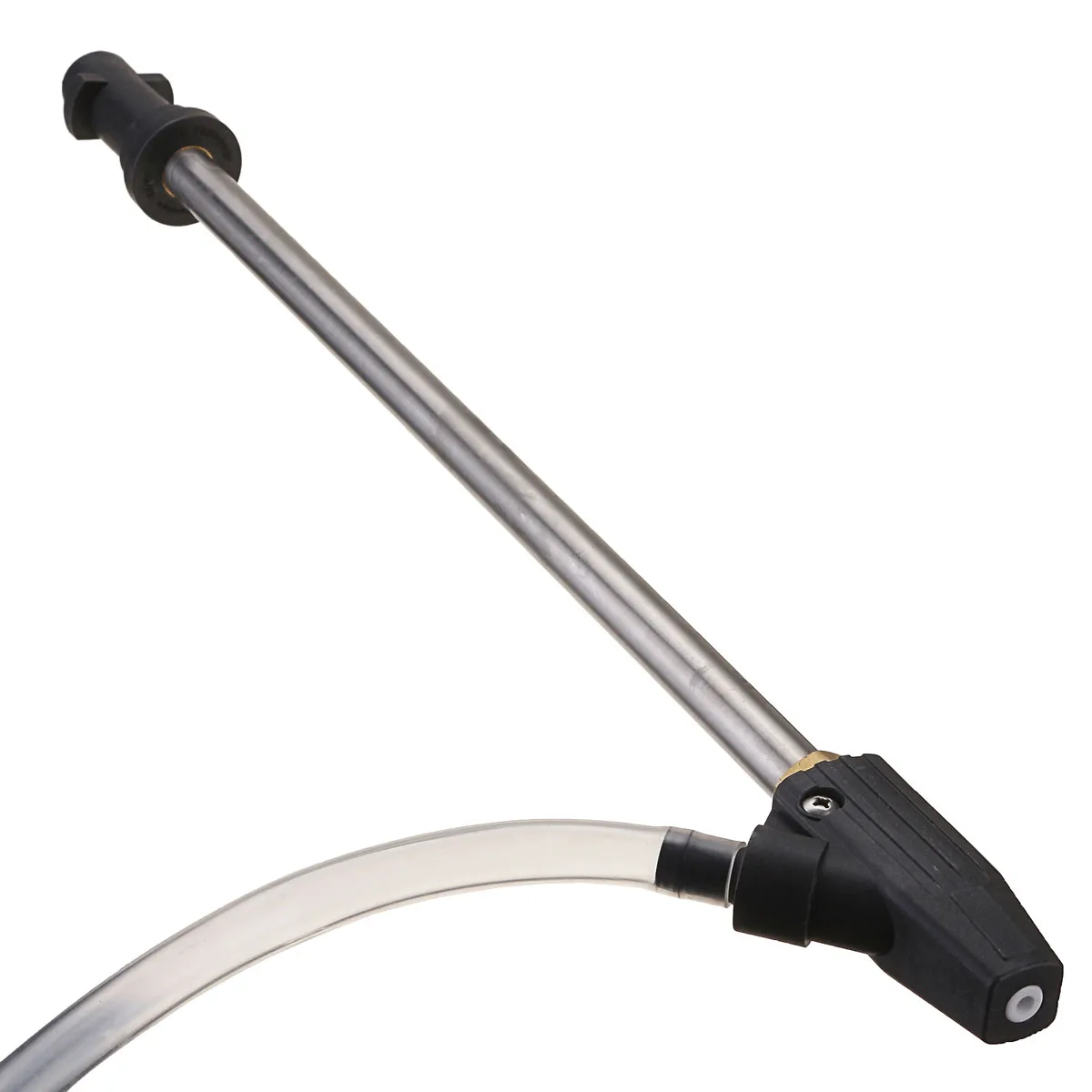 

High Pressure Washer Sand & Wet Blasting Hose Nozzle Gun Tool Kits For Karcher K Series