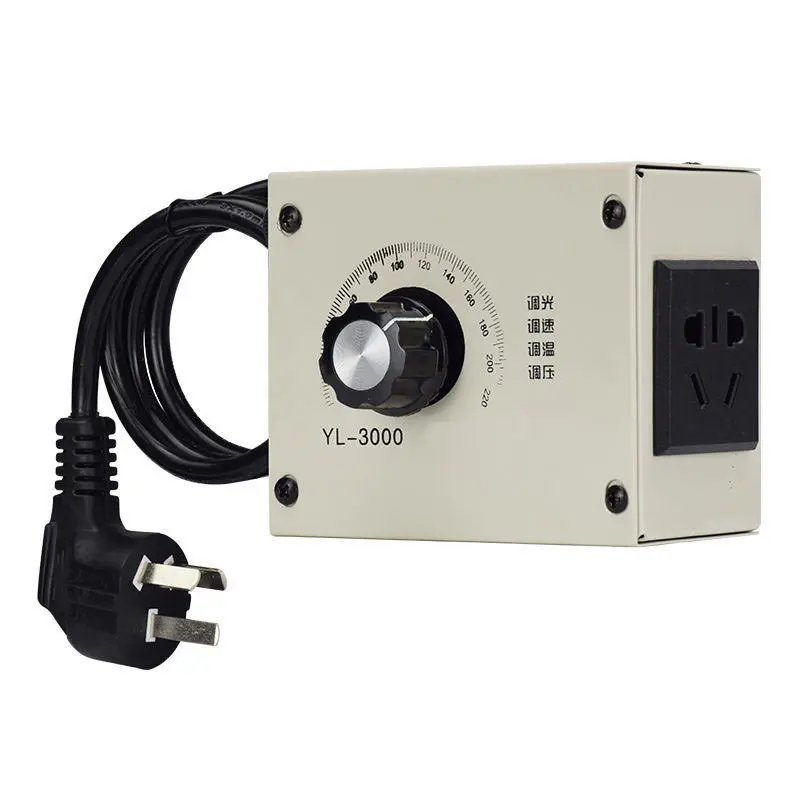 Трансформатор переменного тока 220 В до 0-22 в преобразователь скорости температуры