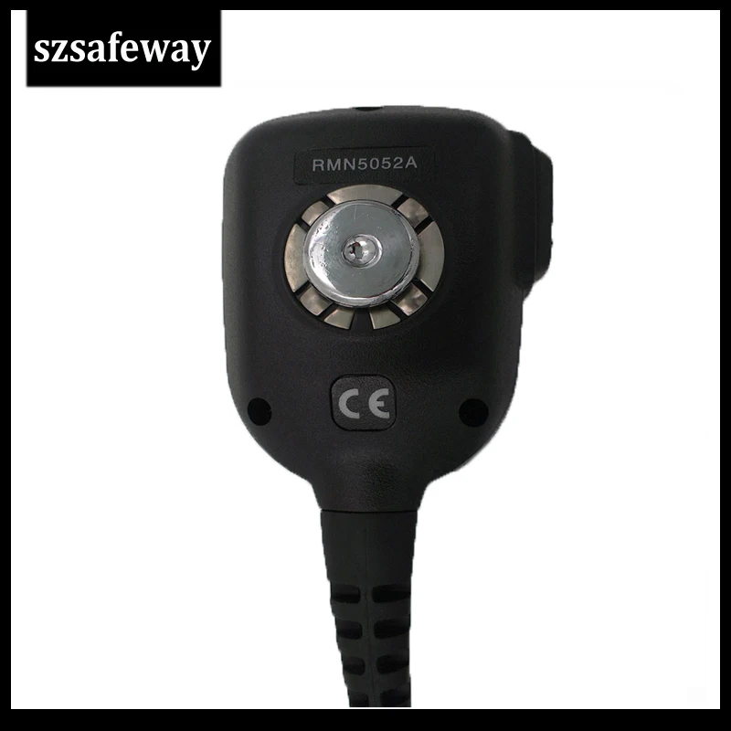 Микрофон для динамика RMN5052A Motorola XiRM8220 XiRM8228 XiRM8268 XPR4300 XPR4500 XPR4550 DGM4100 цифровое