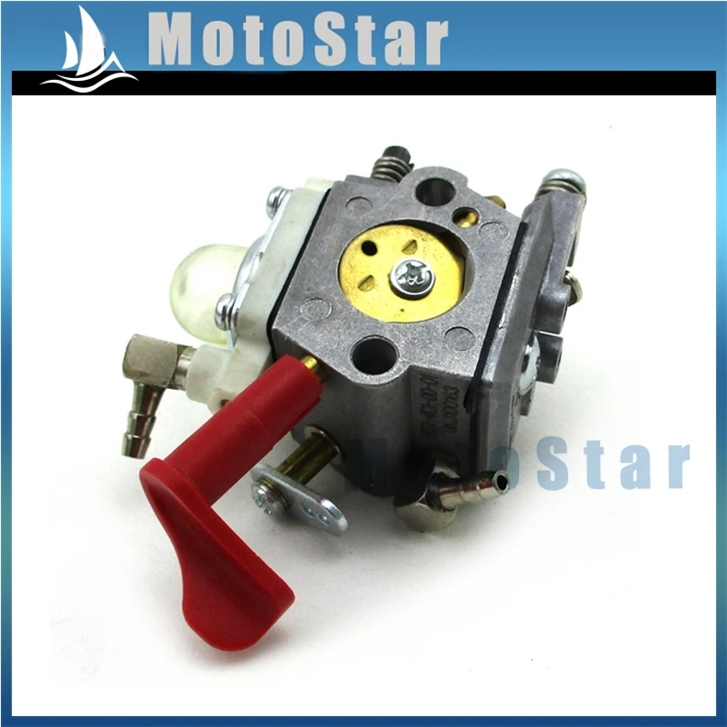 Карбюратор для Walbro WT 997 664 Hpi двигатель Baja Carb|carburetor jeep|carburetor jetscarburetor float |