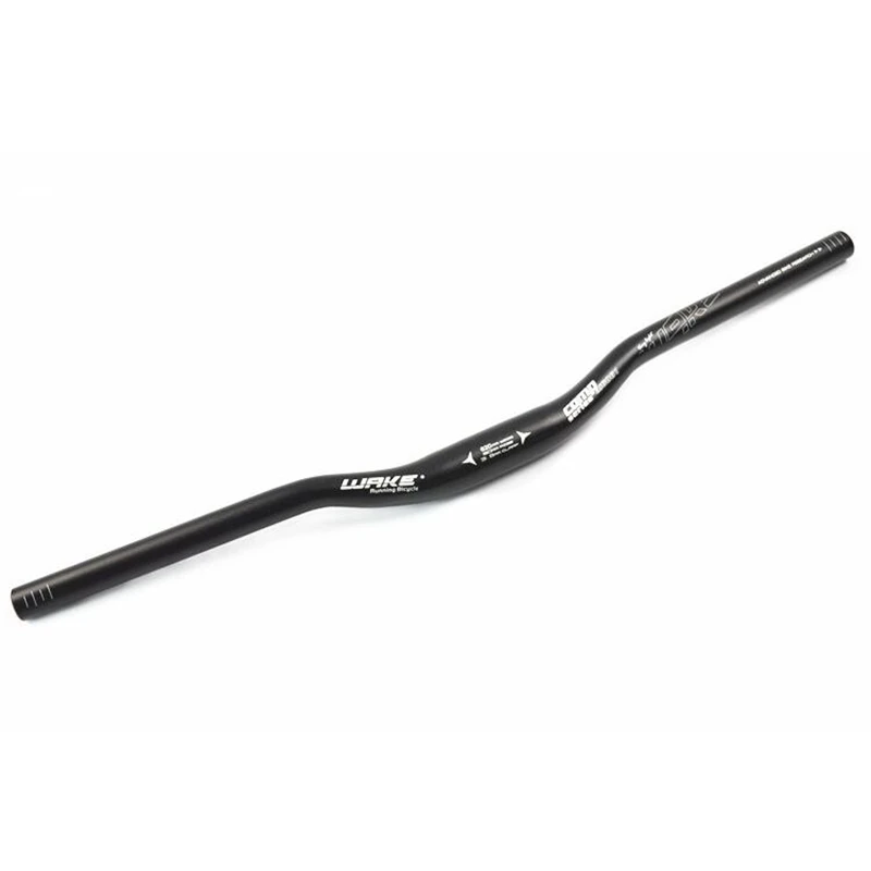 Дорожный горный велосипед руль из алюминиевого сплава велосипедный