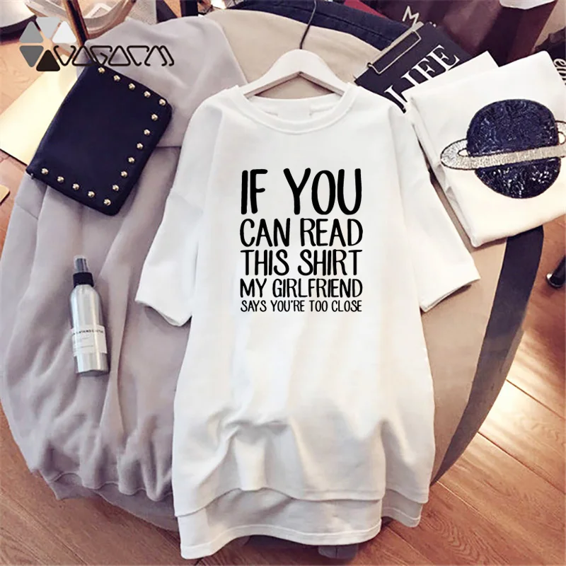 

Harajuku Short Sleeve Dress T-Shirt Plus Size Mini Women Vintage Letter Print Dresses Casual Loose Party Summer Femme Streetwear