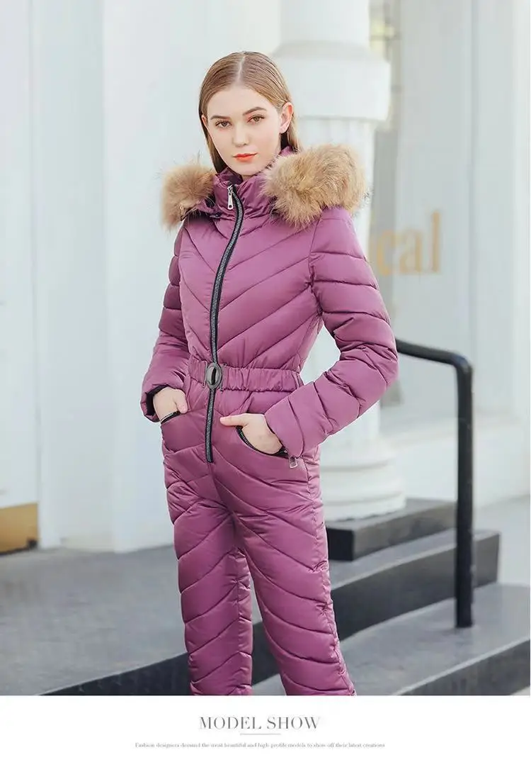 Женские модные парки, брюки, пальто, зимняя одежда с капюшоном, меховое пальто, куртка, женские теплые плотные простые комбинезоны, женские комплекты, Новинка