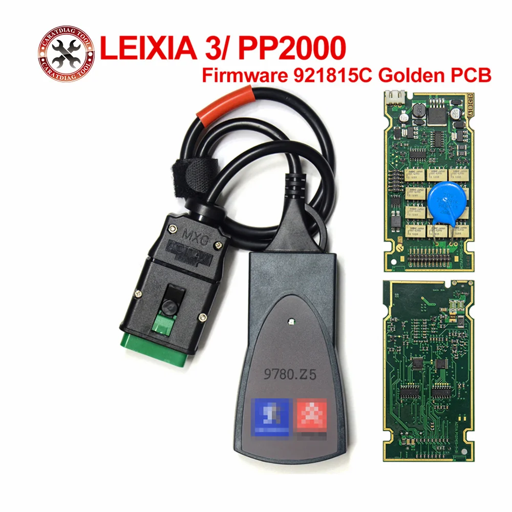 Золотые полные чипы Liexia 3 921815C прошивка Diagbox V7.83 Lexia3 PP2000 V48/V25 специально для