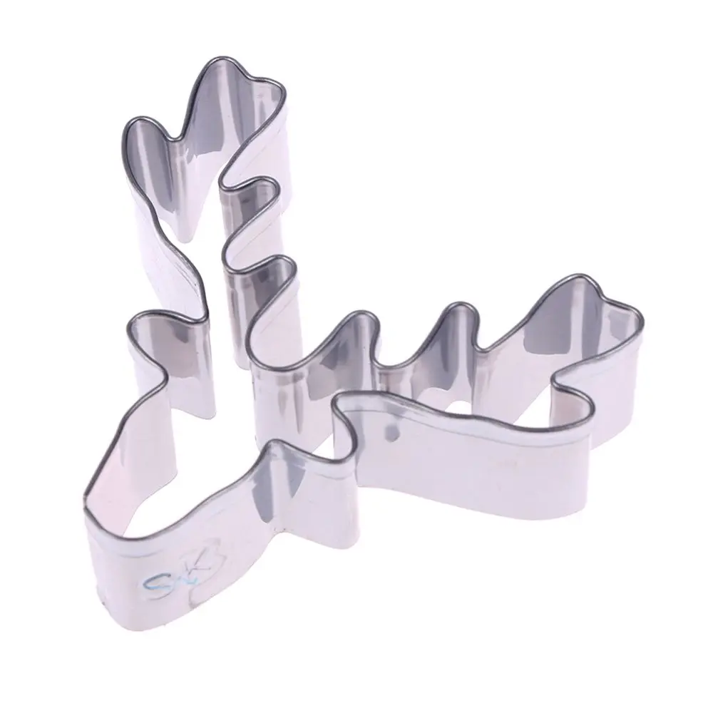 2019 Новое прибытие утилита из нержавеющей стали формочка для печенья Форма