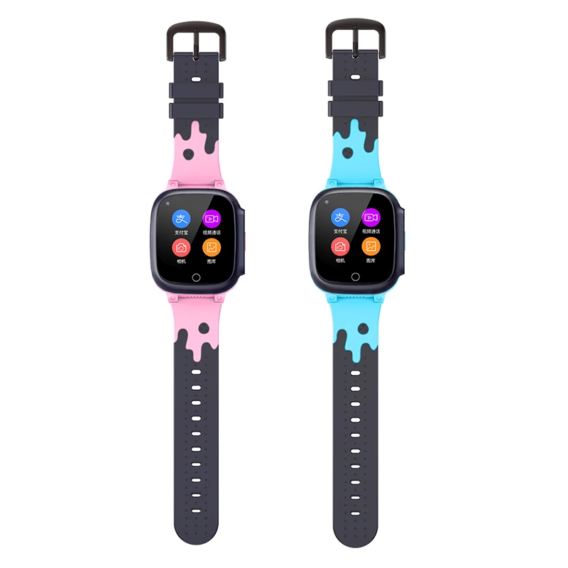 

LT25 Children's 4G Smart Watch Android OS Smart Watch For Children Bracelet Wristband Smart Tracker With GPS Kids Watches