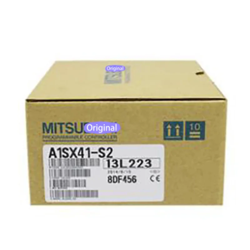 

New original In box {Spot warehouse} A1SX41-S2