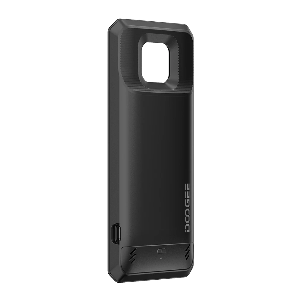 Doogee S95 Pro модульный прочный мобильный телефон 6," дисплей 8 Гб 128 ГБ Helio P90 Восьмиядерный 48MP с тройной камерой смартфон