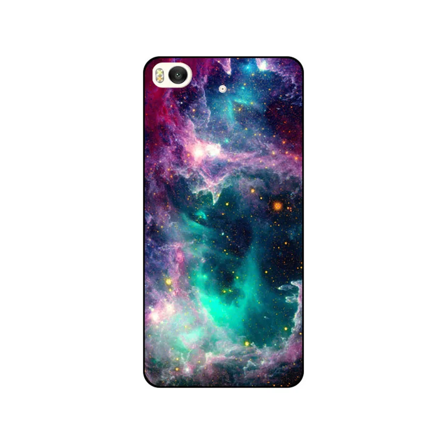 Case W128 Для Xiaomi mi 5S чехол для Xiaomi Mi5S mi 5S чехол funda Бампер силиконовая защитная накладка для телефона Coque Капа для Xiaomi mi 5S - Цвет: Case W128
