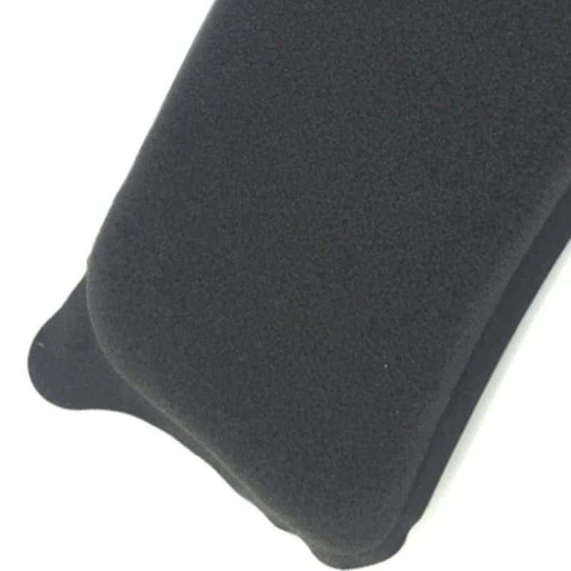 

10Pcs Motor Carbon Filter Replacements for Vorwerk VK130 VK131 VK131SC EB350 EB351 Vacuum Cleaner Filter Accessories