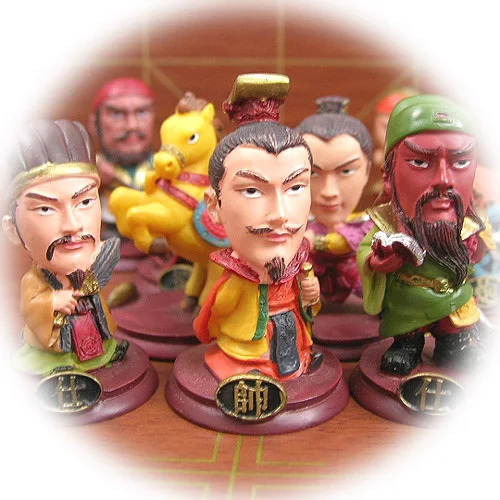 

Creativity Chinese Chess Top Grade Garden Travel Carpet Board Adults Chess Set Large Outdoor Juegos De Mesa Family Games EK50QL