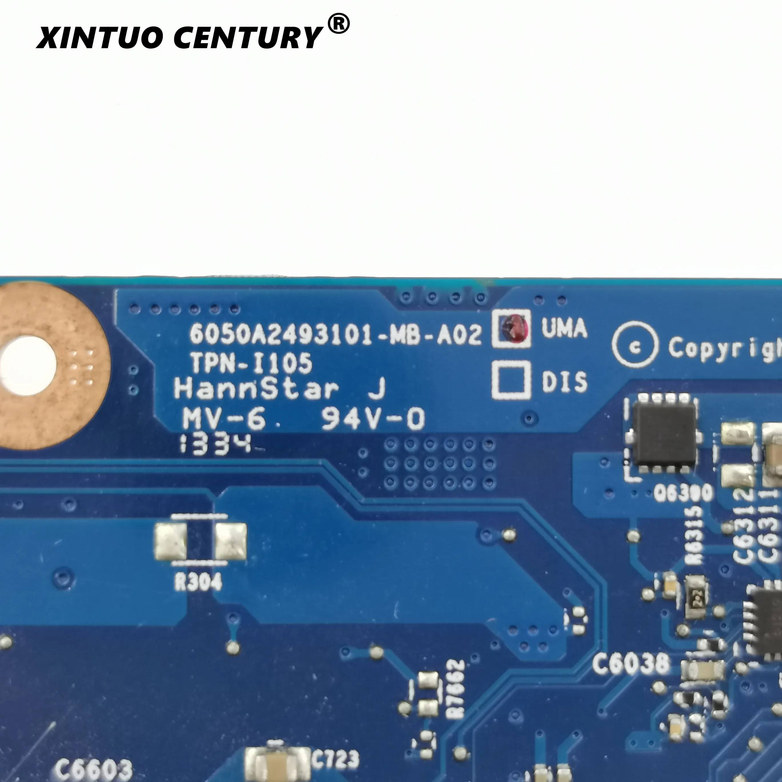 

685761-501 For HP 250 240 1000 CQ45 Laptop Motherboard 685761-001 685761-601 HM75 Core I7 I5 I3 processor 100% test working