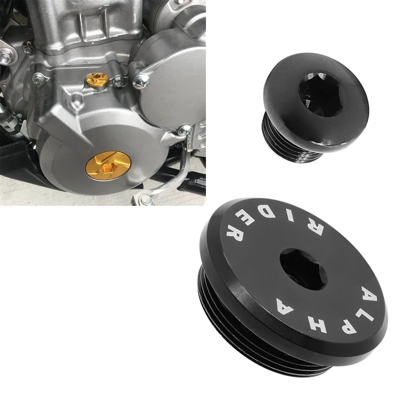 

Крышка заглушек двигателя, заготовка из алюминия для SUZUKI QUADSPORT Z400 LTZ400 Z250 LTR 450, крышка двигателя