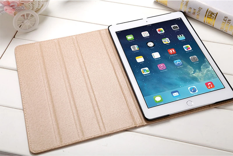 Для iPad 10,2 чехол 7th поколения планшет в виде ракушки для iPad mini iPad 9,7 5th 6th Air 1 2 iPad mini 5 4, 2, 3, ремешок из искусственной кожи Smart Cover