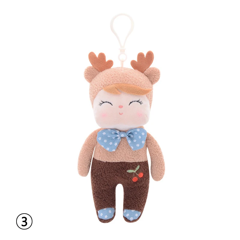 Симпатичная кукла Metoo kawaii Плюшевые Мягкие плюшевые животные детские игрушки для