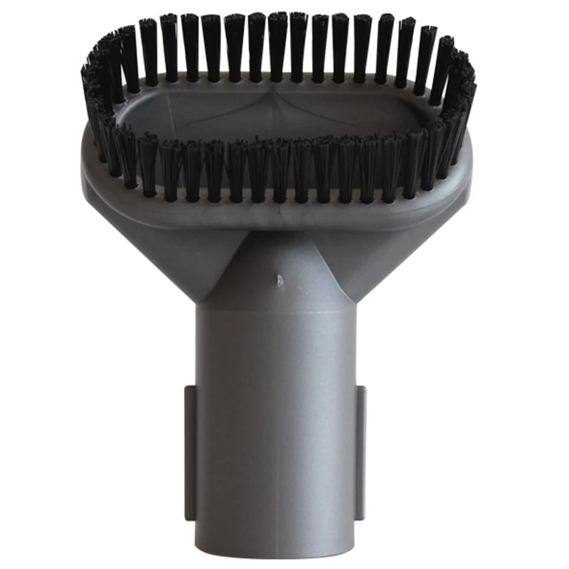 

For Dyson V11 V10 V8 V7 Vacuum Cleaner Stiff Brush + Flexible Extension Hose Set Clean Stubborn Dirt 2019