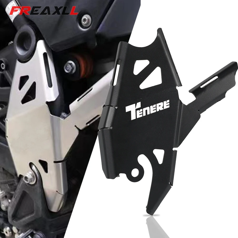 

Защитные чехлы для мотоциклов Yamaha XTZ700 Tenere /XT700Z Tenere 2019-2021 2019 2020 2021 аксессуары