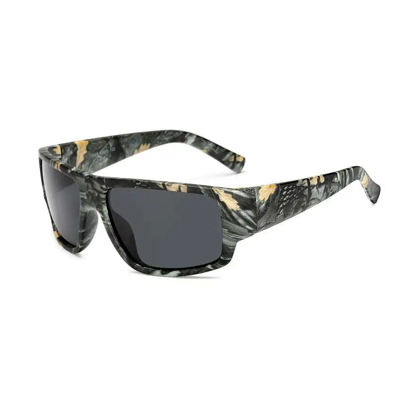 2020 новые модели спортивных мужских солнцезащитных очков поляризационные модные