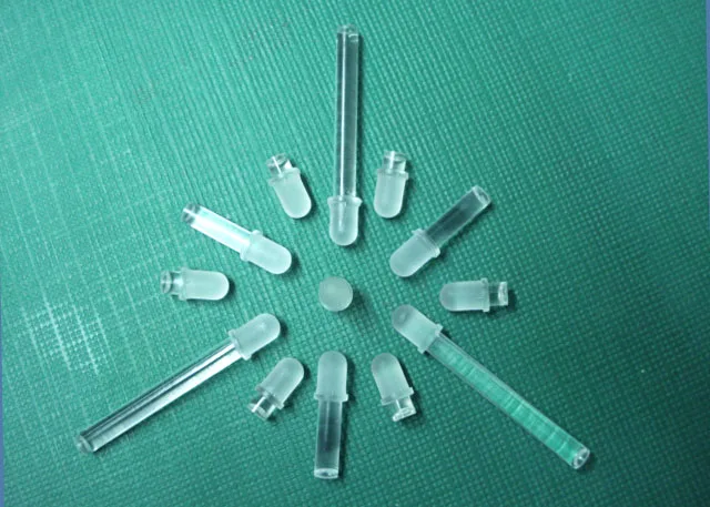 

5mm Light Guide Led SMD Light Guide SMD Lamp Light Guide PLG-D