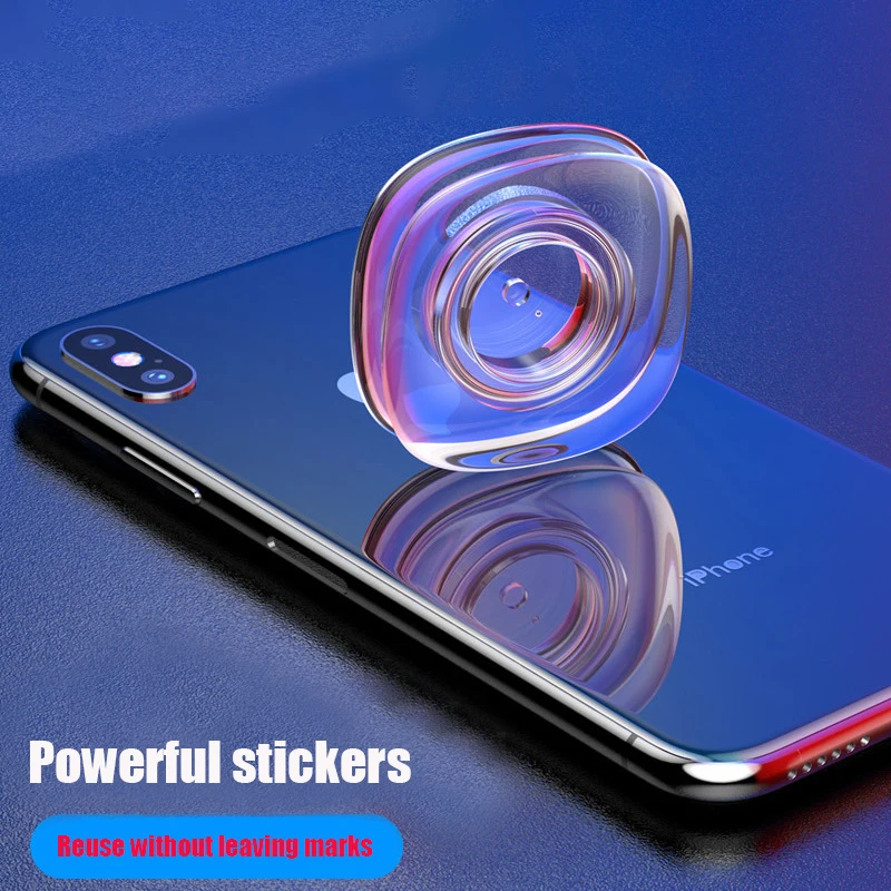 Универсальная наклейка Magic Nano s Настенная Наклейка без следов для кухни