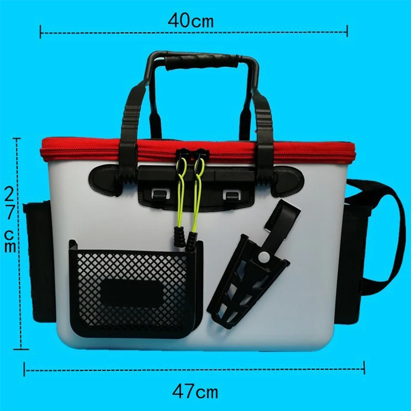 EVA утолщенная прочная леска баррель оформление включено платформа Рыбалка