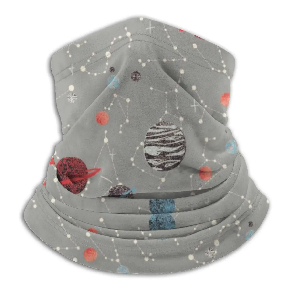 Бесшумная Зимняя Маска для велоспорта на половину лица теплая маска спорта