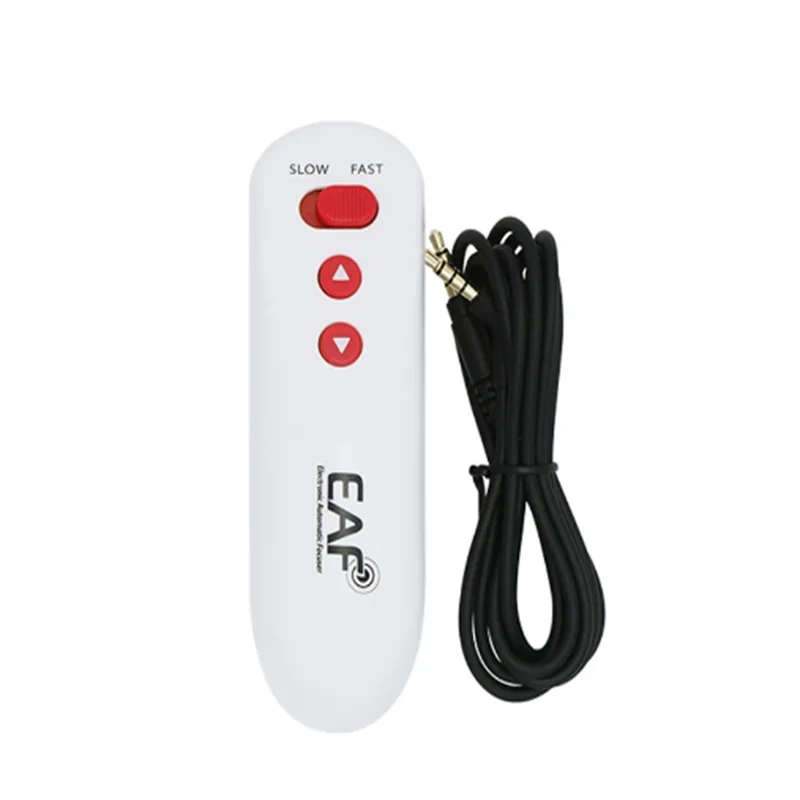 

ZWO Hand Controller for Electronic Automatic Focuser (EAF)