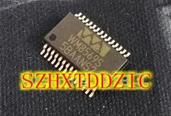 2 шт./лот WM8569S WM8569SEDS SSOP28 [SMD]|Интегральные схемы| |