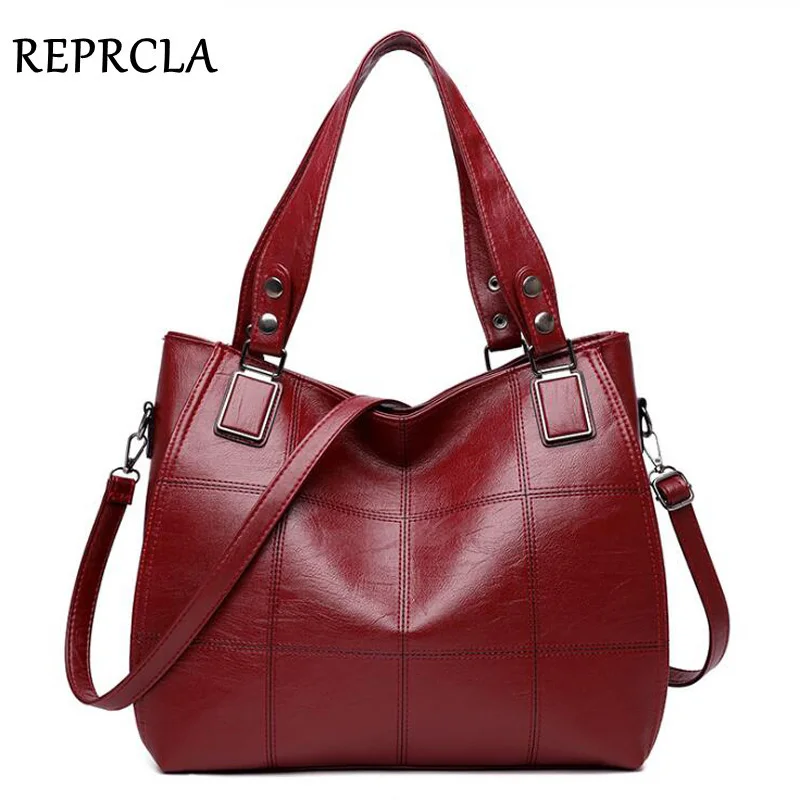 

Luxury Handbag Designer Top-handle Bags For Women 2021 New Shoulder Bag Big Capacity Female Tote Bag Crossbody