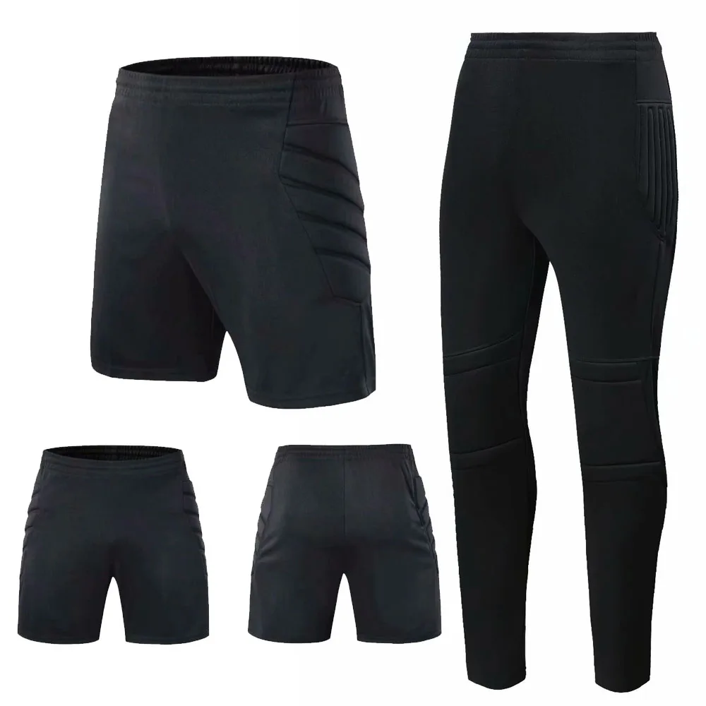 Мужская Футбольная Униформа футбольные майки для мальчиков набор дети вратарь