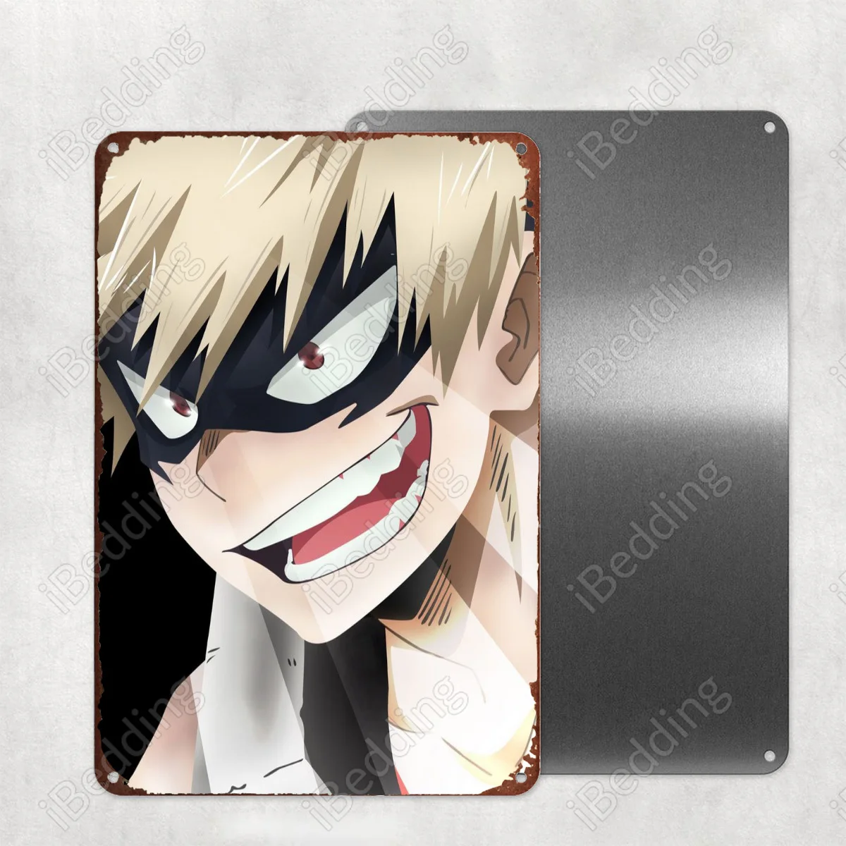 

Bakugo 20x3 0 см винтажные металлические знаки, номерные знаки, ретро пластина, железная живопись, домашний декор