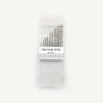 

Popular1 PC Metal Hand Drill Jewelry Tool And Equipments Uv Resin Mold Tools With 0.8mm-3.0mm Drill Screw