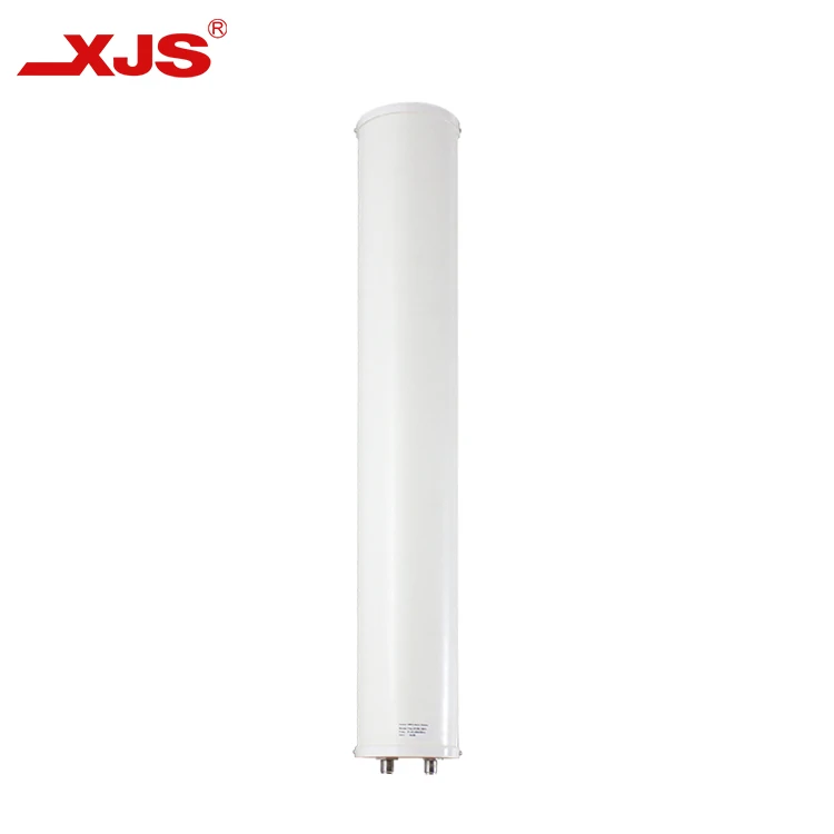 

5GHz 19dBi wifi mimo dual polarized sector wifi antenna