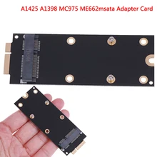 Карта адаптера для 2012 MacBook Pro retina A1425 A1398 MC975 ME662 ME664 ME665|