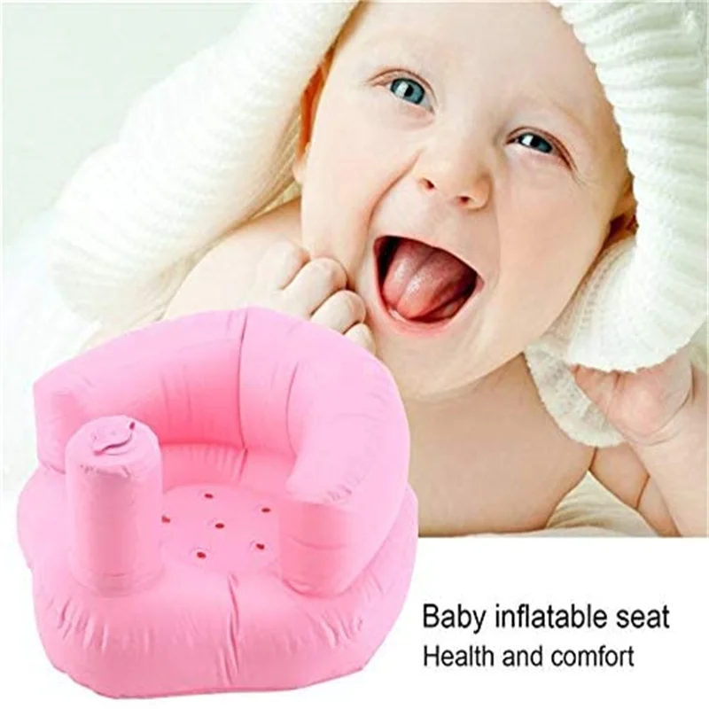 Baby Multifunctional Portable Chair Eating Dining Table and Child Learn To Sit Seat | Мать и ребенок